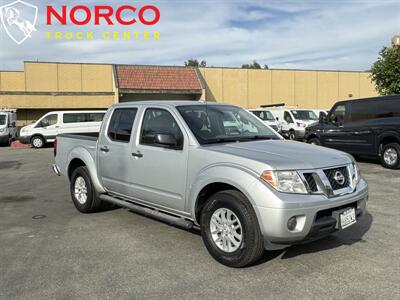 2017 Nissan Frontier SV - Photo 2 - Norco, CA 92860