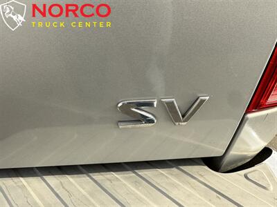2017 Nissan Frontier SV - Photo 10 - Norco, CA 92860