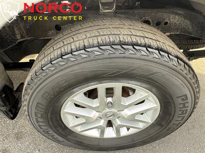 2017 Nissan Frontier SV - Photo 11 - Norco, CA 92860