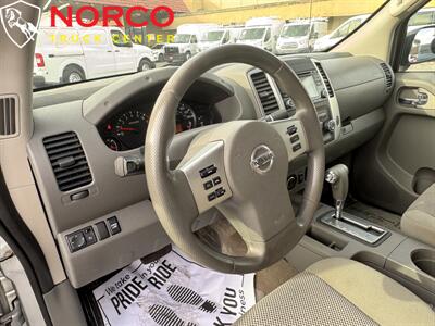 2017 Nissan Frontier SV - Photo 16 - Norco, CA 92860