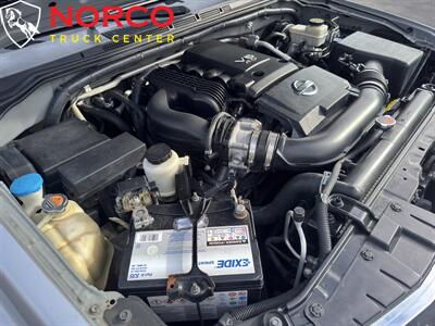 2017 Nissan Frontier SV - Photo 24 - Norco, CA 92860