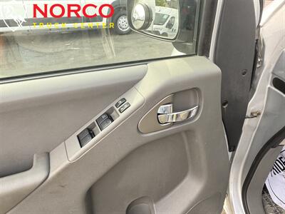 2017 Nissan Frontier SV - Photo 15 - Norco, CA 92860