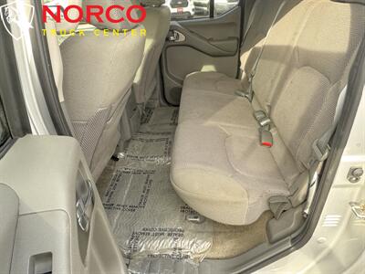 2017 Nissan Frontier SV - Photo 14 - Norco, CA 92860