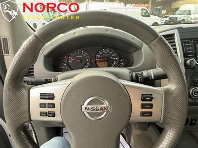 2017 Nissan Frontier SV - Photo 18 - Norco, CA 92860
