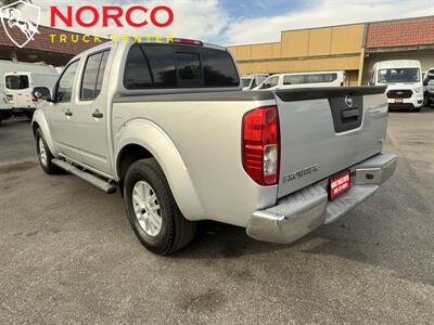 2017 Nissan Frontier SV - Photo 6 - Norco, CA 92860