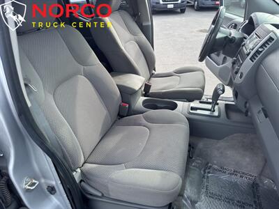 2017 Nissan Frontier SV - Photo 20 - Norco, CA 92860