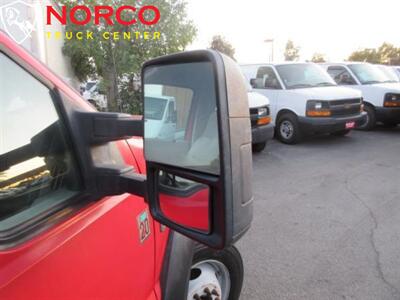 2008 Ford F450 xl  Crew cab 12' Dump Body - Photo 6 - Norco, CA 92860