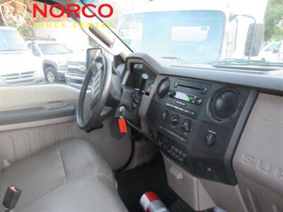 2008 Ford F450 xl  Crew cab 12' Dump Body - Photo 9 - Norco, CA 92860