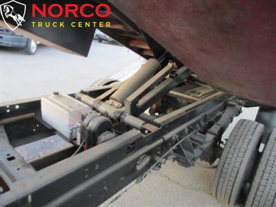 2008 Ford F450 xl  Crew cab 12' Dump Body - Photo 20 - Norco, CA 92860