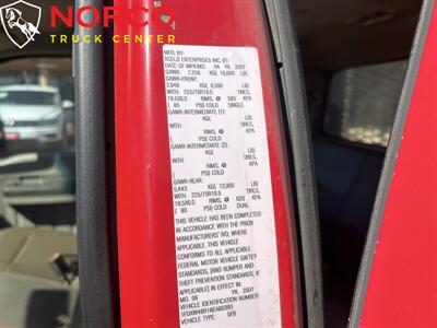 2008 Ford F450 12' FLATBED Crew cab 12' Dump Body - Photo 14 - Norco, CA 92860