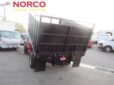 2008 Ford F450 xl  Crew cab 12' Dump Body - Photo 5 - Norco, CA 92860