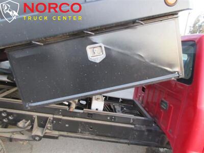 2008 Ford F450 xl  Crew cab 12' Dump Body - Photo 15 - Norco, CA 92860