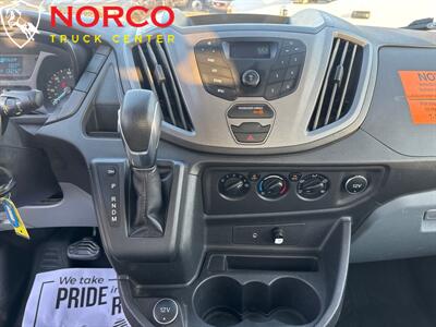 2018 Ford Transit 250 T250 10'x7' Stake Bed   - Photo 16 - Norco, CA 92860