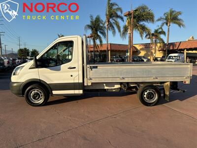 2018 Ford Transit 250 T250 10'x7' Stake Bed   - Photo 5 - Norco, CA 92860