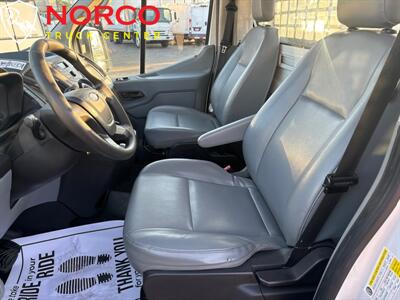 2018 Ford Transit 250 T250 10'x7' Stake Bed   - Photo 15 - Norco, CA 92860