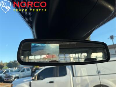 2018 Ford Transit 250 T250 10'x7' Stake Bed   - Photo 17 - Norco, CA 92860