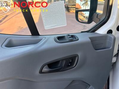 2018 Ford Transit 250 T250 10'x7' Stake Bed   - Photo 13 - Norco, CA 92860