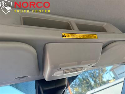 2018 Ford Transit 250 T250 10'x7' Stake Bed   - Photo 18 - Norco, CA 92860