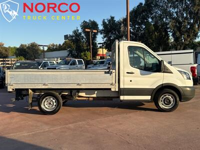 2018 Ford Transit 250 T250 10'x7' Stake Bed   - Photo 1 - Norco, CA 92860