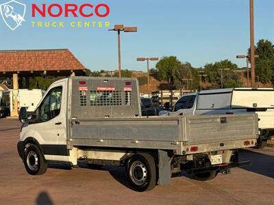 2018 Ford Transit 250 T250 10'x7' Stake Bed   - Photo 6 - Norco, CA 92860