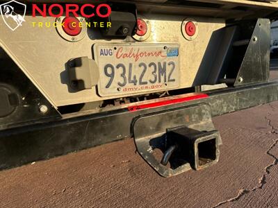 2018 Ford Transit 250 T250 10'x7' Stake Bed   - Photo 9 - Norco, CA 92860