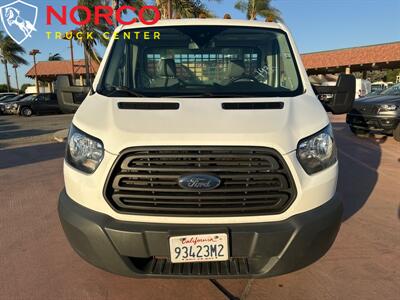 2018 Ford Transit 250 T250 10'x7' Stake Bed   - Photo 3 - Norco, CA 92860