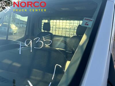 2018 Ford Transit 250 T250 10'x7' Stake Bed   - Photo 21 - Norco, CA 92860