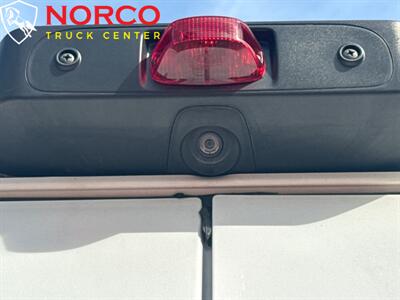 2019 RAM ProMaster 2500 136 WB  High Roof Cargo Van - Photo 13 - Norco, CA 92860