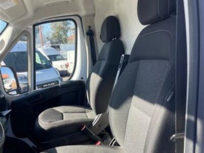 2019 RAM ProMaster 2500 136 WB  High Roof Cargo Van - Photo 14 - Norco, CA 92860