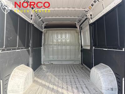 2019 RAM ProMaster 2500 136 WB  High Roof Cargo Van - Photo 12 - Norco, CA 92860