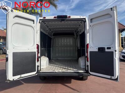 2019 RAM ProMaster 2500 136 WB  High Roof Cargo Van - Photo 11 - Norco, CA 92860