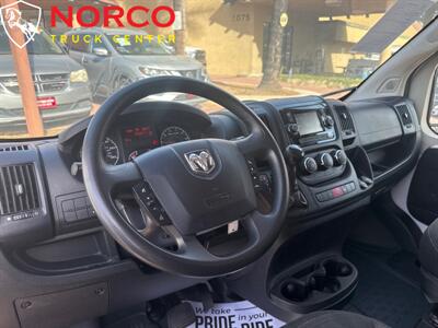 2019 RAM ProMaster 2500 136 WB  High Roof Cargo Van - Photo 20 - Norco, CA 92860