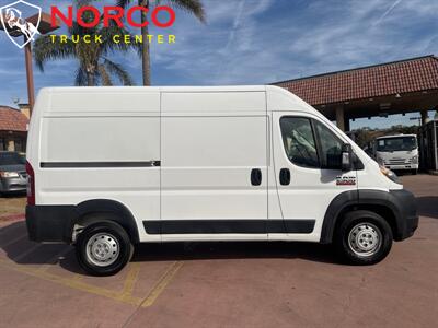 2019 RAM ProMaster 2500 136 WB  High Roof Cargo Van - Photo 1 - Norco, CA 92860