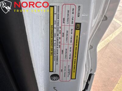 2019 RAM ProMaster 2500 136 WB  High Roof Cargo Van - Photo 24 - Norco, CA 92860