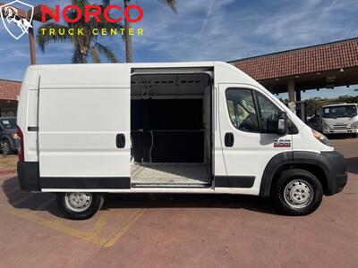 2019 RAM ProMaster 2500 136 WB  High Roof Cargo Van - Photo 2 - Norco, CA 92860