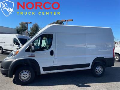 2019 RAM ProMaster 2500 136 WB  High Roof Cargo Van - Photo 6 - Norco, CA 92860