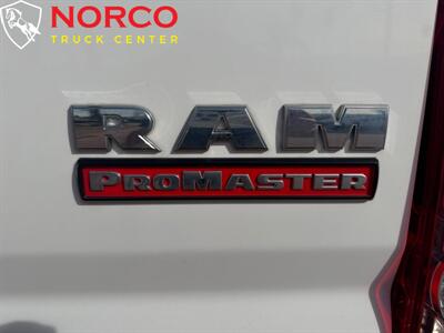 2019 RAM ProMaster 2500 136 WB  High Roof Cargo Van - Photo 14 - Norco, CA 92860