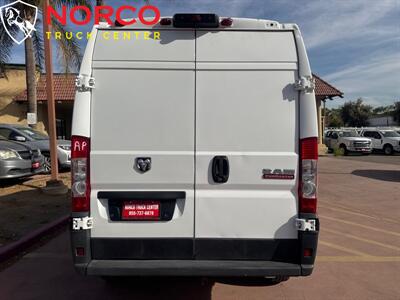 2019 RAM ProMaster 2500 136 WB  High Roof Cargo Van - Photo 9 - Norco, CA 92860