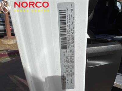 2019 RAM ProMaster 2500 136 WB  High Roof Cargo Van - Photo 25 - Norco, CA 92860