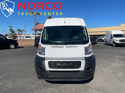 2019 RAM ProMaster 2500 136 WB  High Roof Cargo Van - Photo 7 - Norco, CA 92860