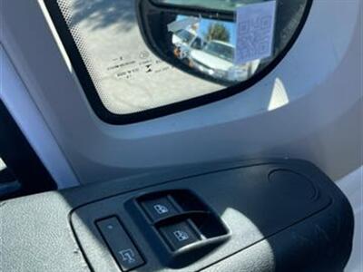 2019 RAM ProMaster 2500 136 WB  High Roof Cargo Van - Photo 12 - Norco, CA 92860