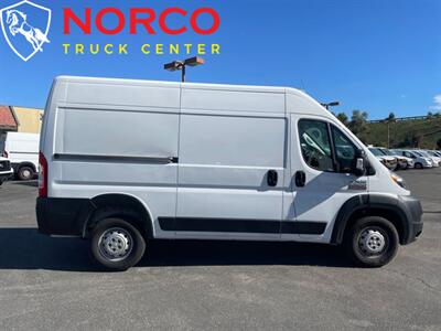 2019 RAM ProMaster 2500 136 WB  High Roof Cargo Van - Photo 1 - Norco, CA 92860