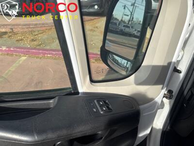 2019 RAM ProMaster 2500 136 WB  High Roof Cargo Van - Photo 19 - Norco, CA 92860