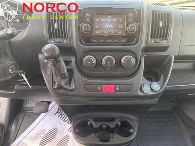 2019 RAM ProMaster 2500 136 WB  High Roof Cargo Van - Photo 22 - Norco, CA 92860