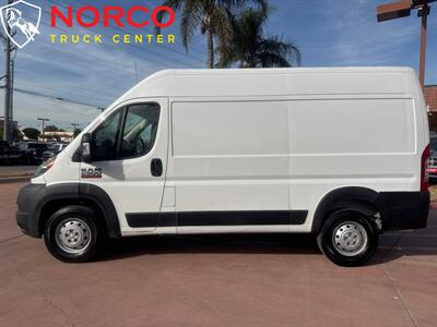 2019 RAM ProMaster 2500 136 WB  High Roof Cargo Van - Photo 7 - Norco, CA 92860