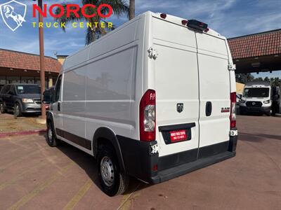 2019 RAM ProMaster 2500 136 WB  High Roof Cargo Van - Photo 8 - Norco, CA 92860