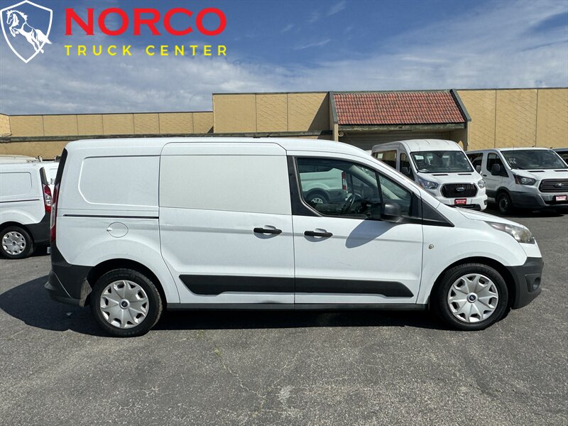 2016 Ford Transit Connect XL   - Photo 1 - Norco, CA 92860
