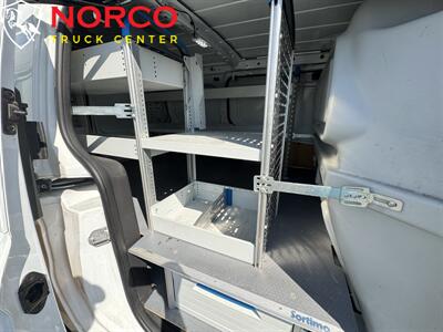 2016 Ford Transit Connect XL   - Photo 3 - Norco, CA 92860