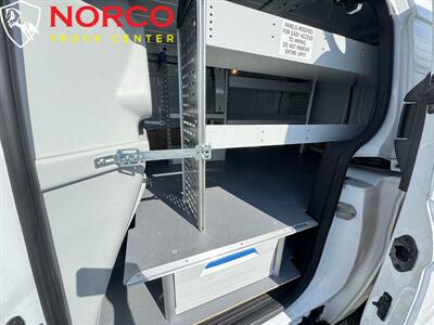 2016 Ford Transit Connect XL   - Photo 9 - Norco, CA 92860