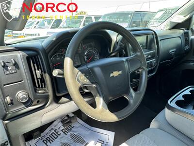 2018 Chevrolet Silverado 2500 Work Truck   - Photo 16 - Norco, CA 92860